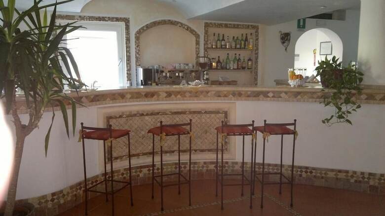 Hotel Nicolaus Club Il Cormorano