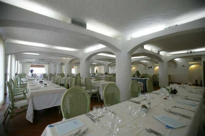 Hotel Nicolaus Club Il Cormorano