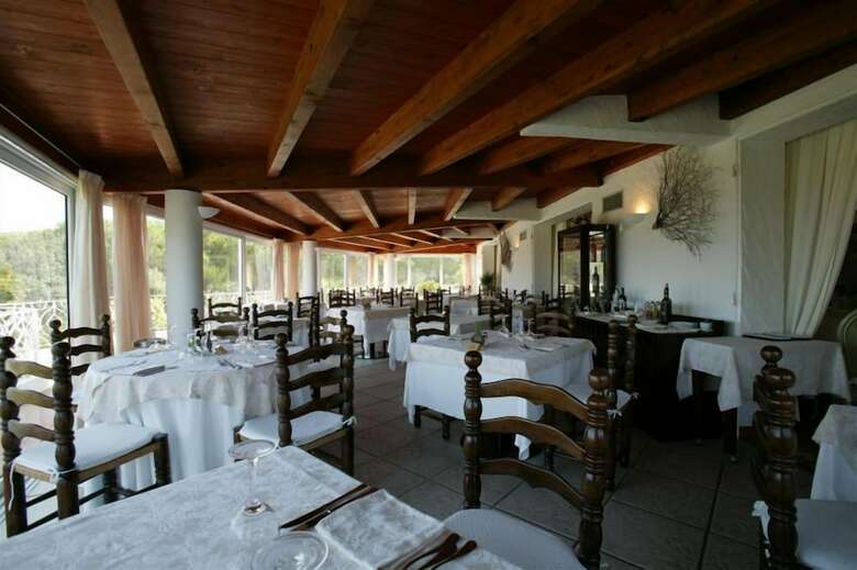 Hotel Nicolaus Club Il Cormorano