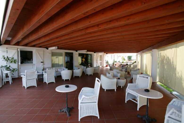 Hotel Nicolaus Club Il Cormorano
