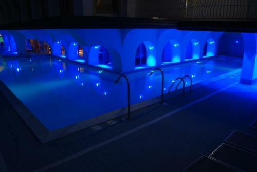 Dea Hotel