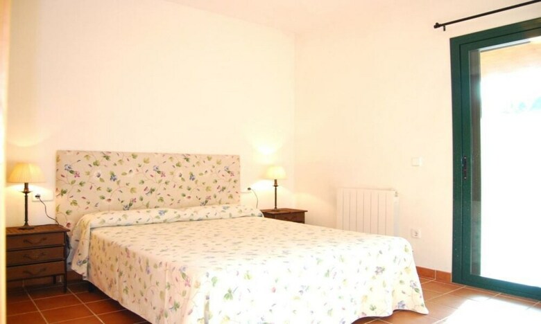 Villa In Lloret De Mar - 104840 By Mo Rentals