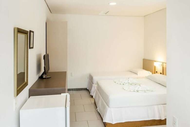 Hotel Brasil