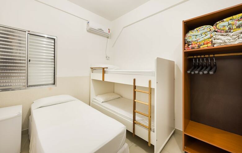 Hotel Brasil