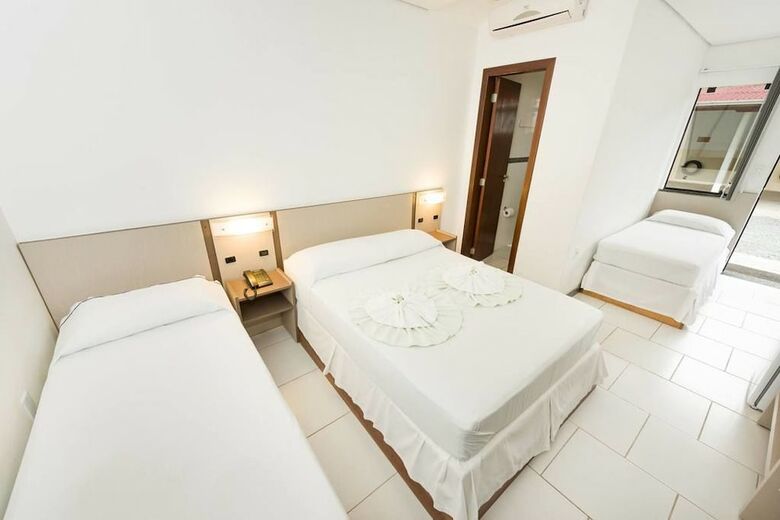 Hotel Brasil