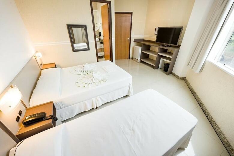 Hotel Brasil