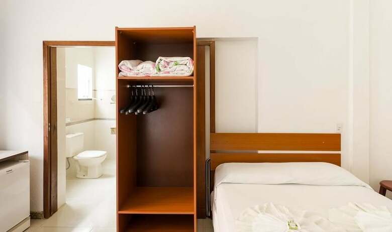 Hotel Brasil