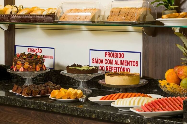Hotel Brasil