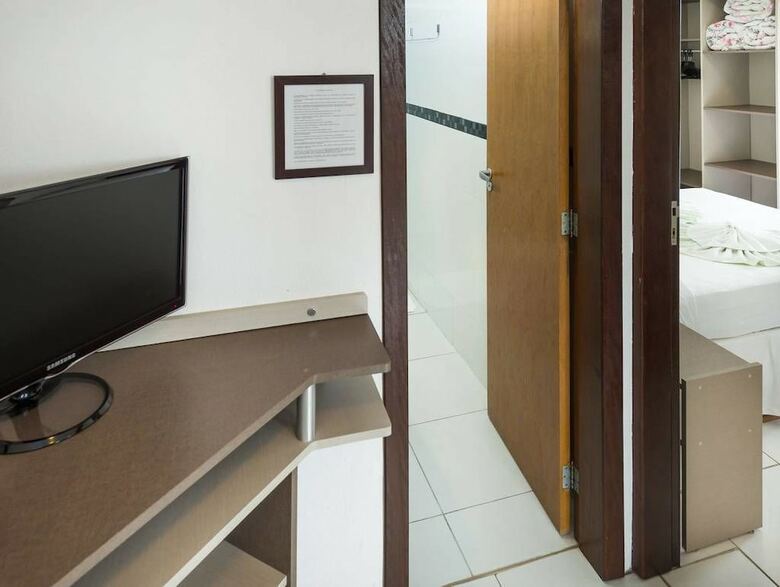 Hotel Brasil