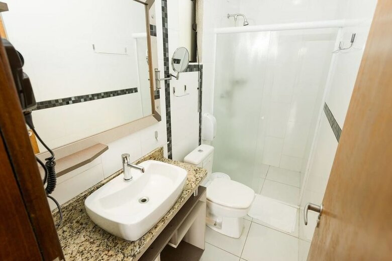 Hotel Brasil