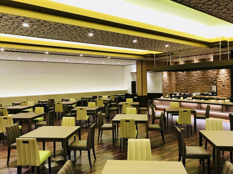 Tamatsukuri Grand Hotel Choseikaku