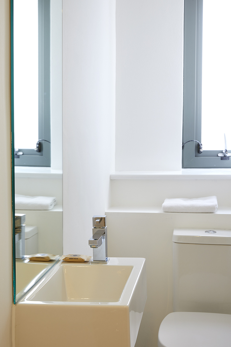 Apartamentos Saco Fitzrovia