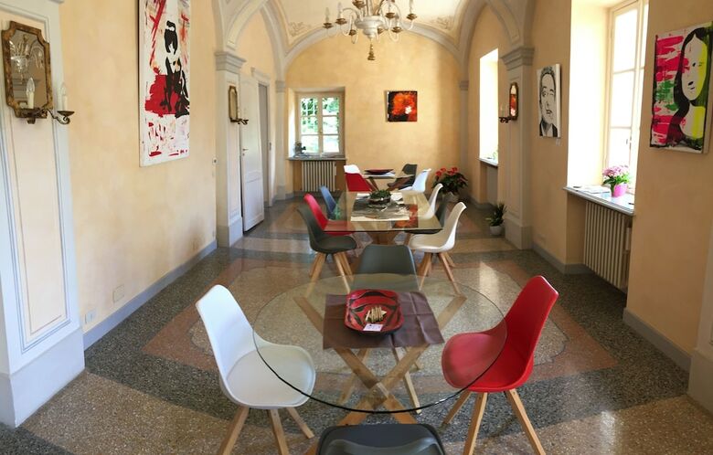 B&B Casa Bricca