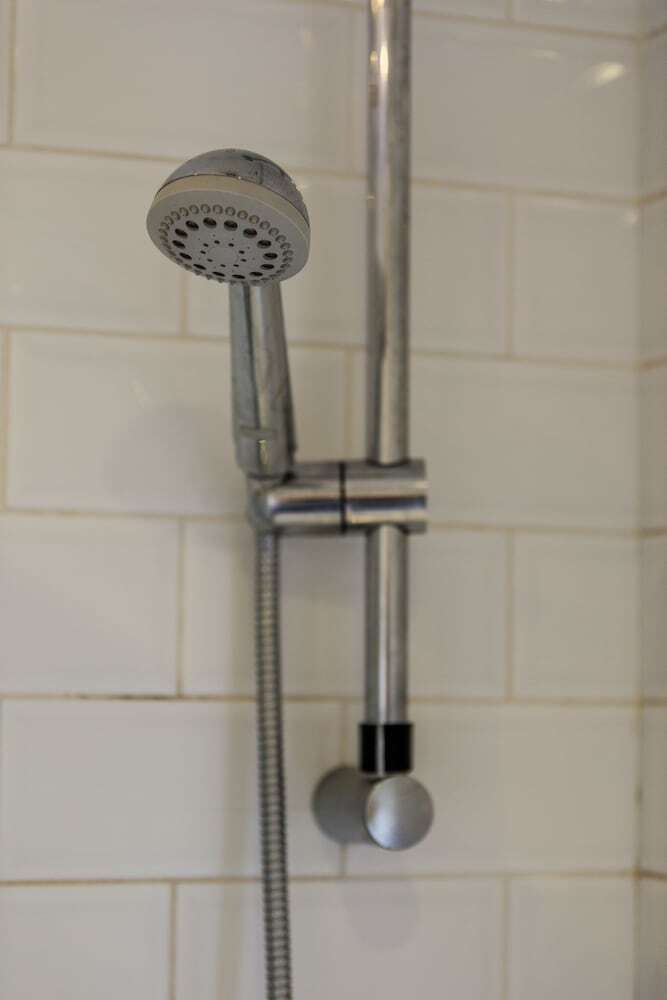 North Dublin Apartment