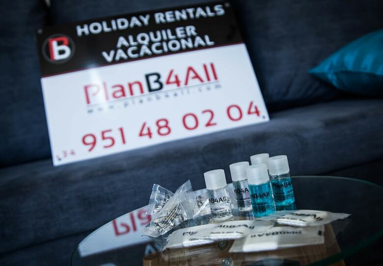 Apartamentos De Lujo Marbella ? Planb4all