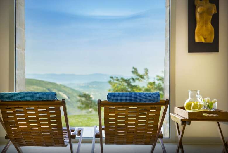 Bed & Breakfast Palazzo Angelica Adults Only