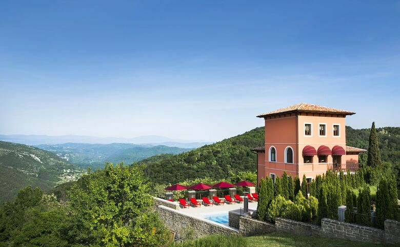 Bed & Breakfast Palazzo Angelica Adults Only