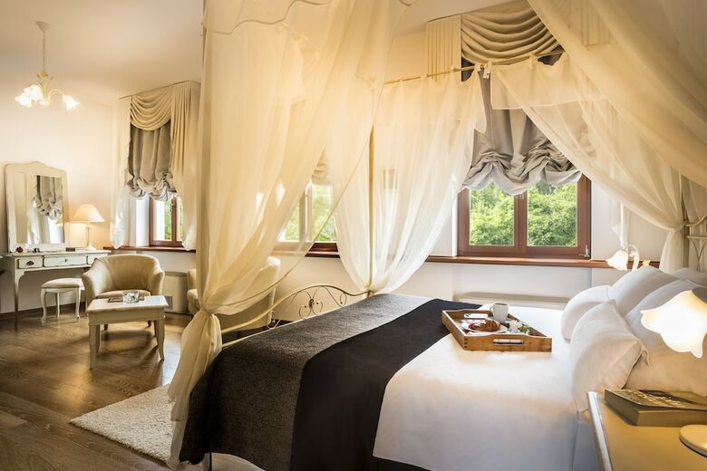 Bed & Breakfast Palazzo Angelica Adults Only