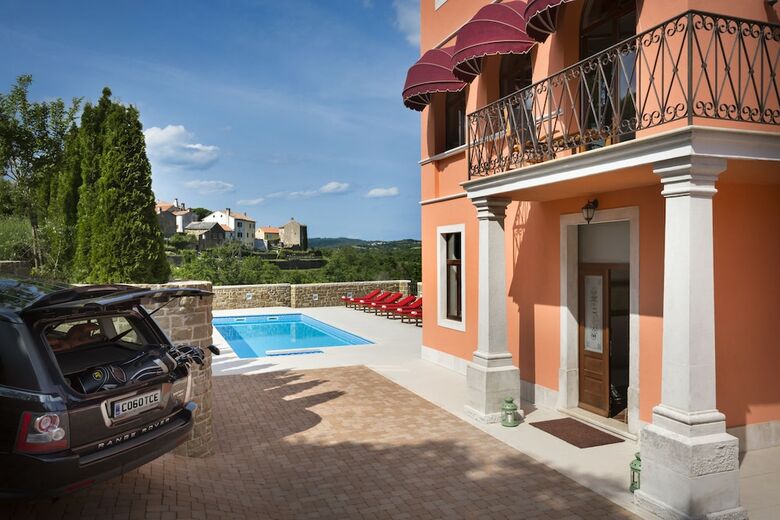 Bed & Breakfast Palazzo Angelica Adults Only