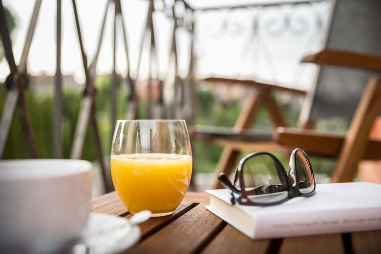 Bed & Breakfast Palazzo Angelica Adults Only