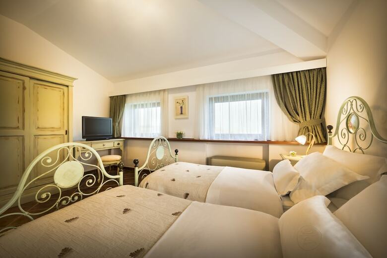 Bed & Breakfast Palazzo Angelica Adults Only