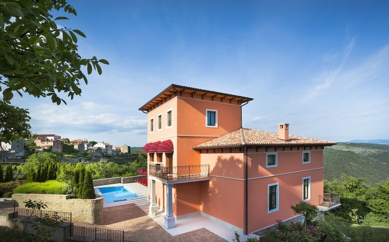 Bed & Breakfast Palazzo Angelica Adults Only