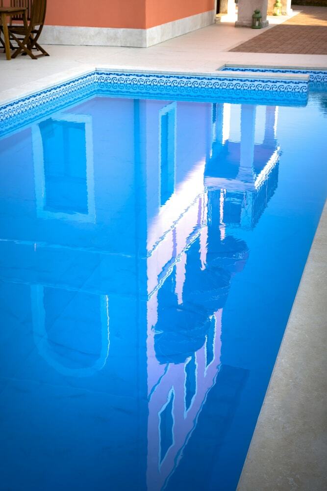 Bed & Breakfast Palazzo Angelica Adults Only