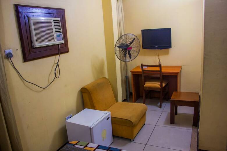 Eed Pension Boutique Hotel