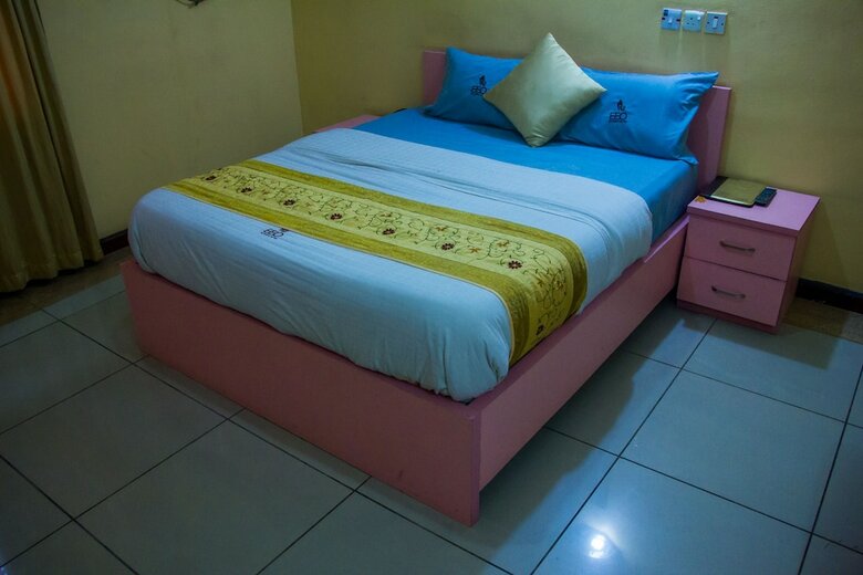 Eed Pension Boutique Hotel