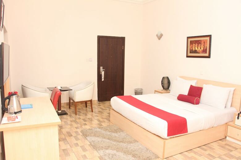 Casalinda Hotel & Gallery Resort