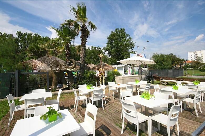 Hotel Mamy