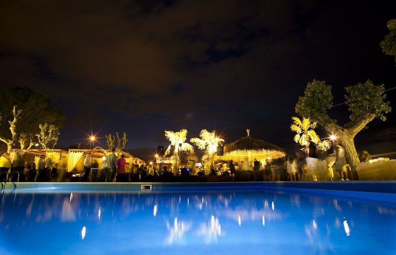 Hotel Mamy