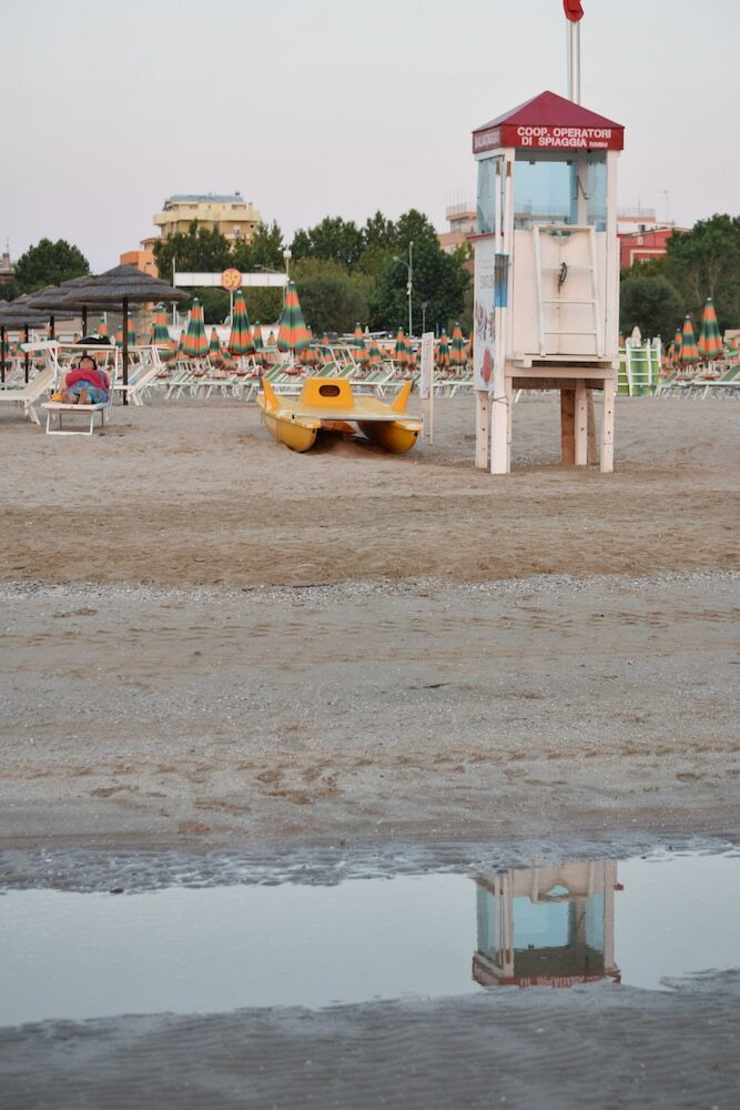 Hotel Mamy