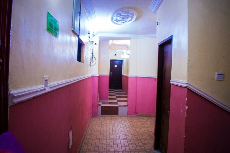Hotel Maria Suites