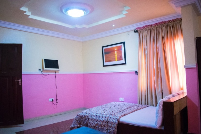 Hotel Maria Suites