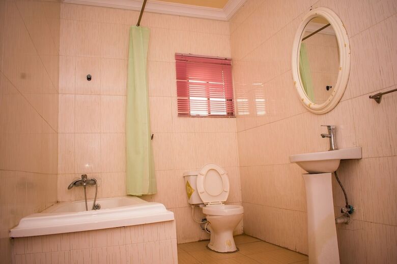 Hotel Maria Suites