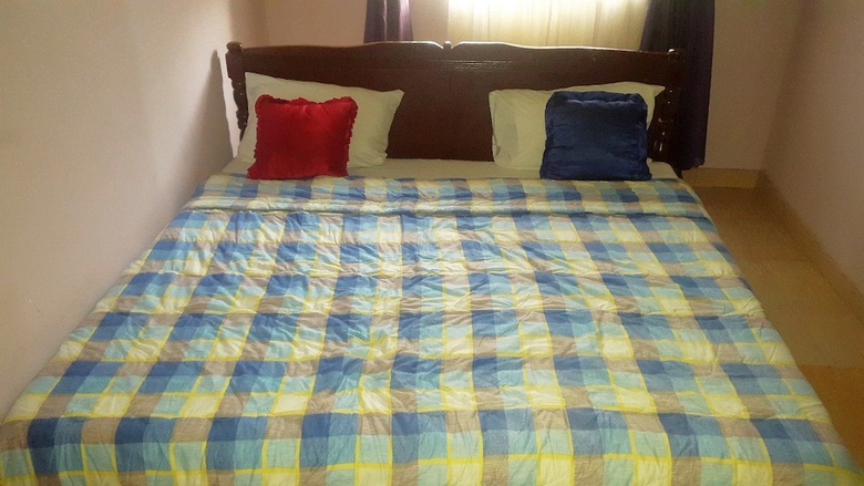 Hotel Maria Suites