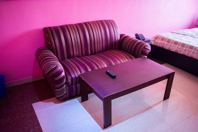 Hotel Maria Suites