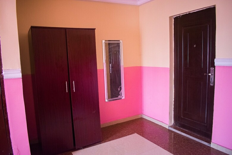 Hotel Maria Suites