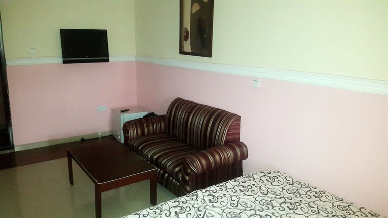 Hotel Maria Suites