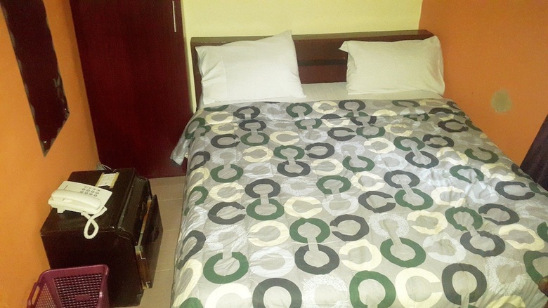 Hotel Maria Suites