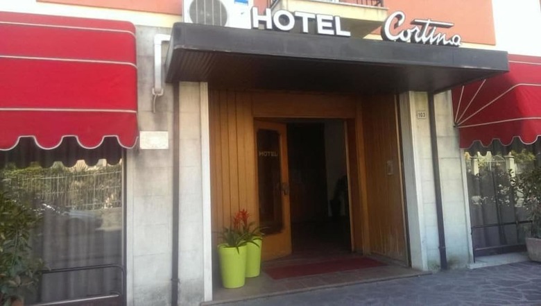 Hotel Cortina