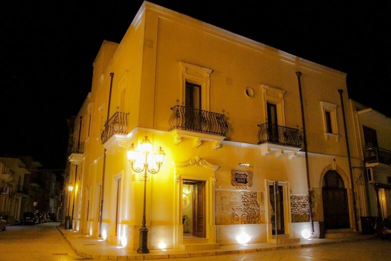 Kelina Charme Hotel