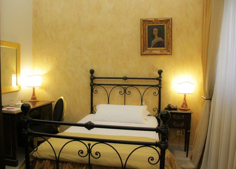 Kelina Charme Hotel