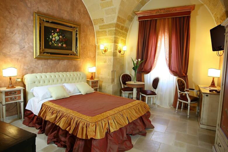 Kelina Charme Hotel