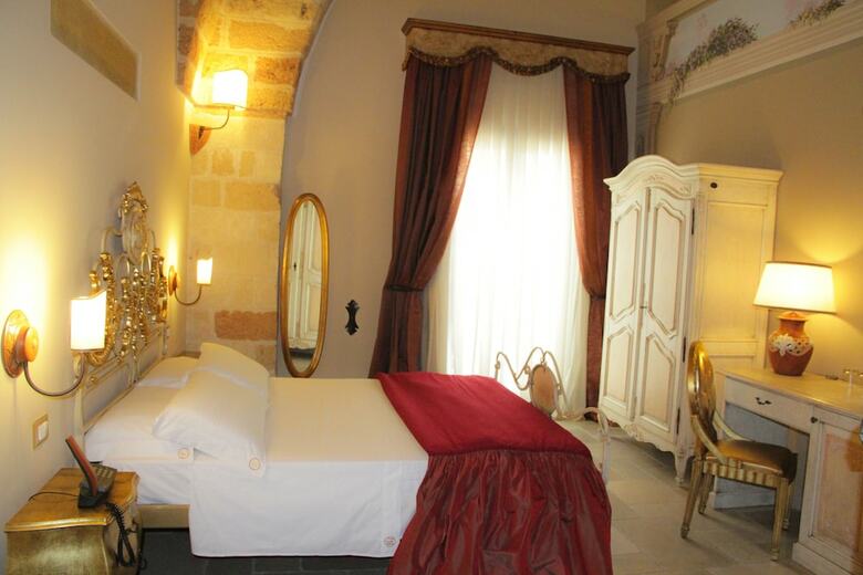 Kelina Charme Hotel