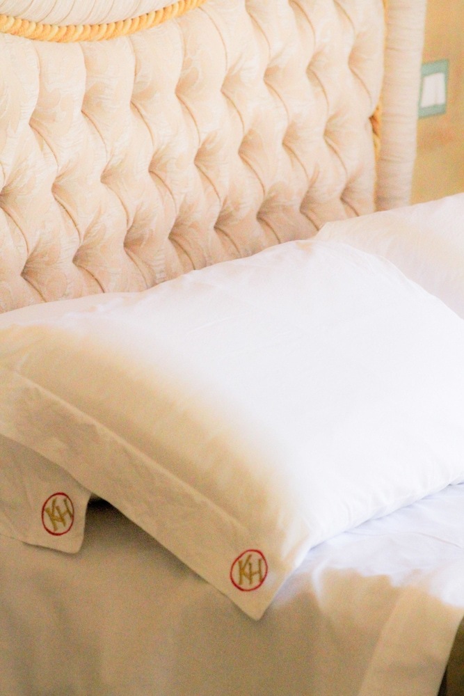 Kelina Charme Hotel