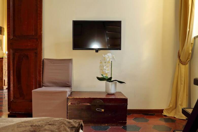 Apartamento H&h Home