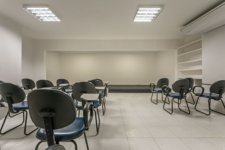 Hotel Nord Easy Campina Grande
