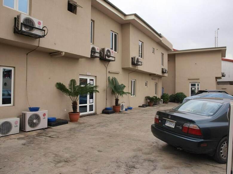 Hotel Bay Suites